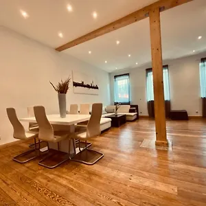 Apartment Be My Guest In