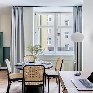 Numa Kater 4* Berlin