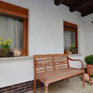 Apartment Wonderful With Barrel Sauna, Stockheim (Oberfranken)